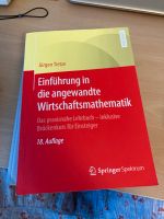 Mathebuch für Uni/Hochschule Berlin - Lichtenberg Vorschau