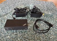 Lenovo ThinkPad USB 3.0 Pro Dock 40A7 - Ethernet, 2xDisplay etc. Hessen - Bischofsheim Vorschau