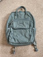 Sunveno Babyrucksack / Wickelrucksack / Wickeltasche Berlin - Biesdorf Vorschau