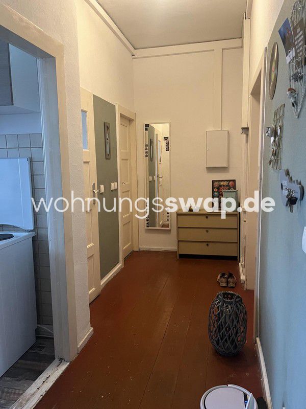 Wohnungsswap - 2 Zimmer, 78 m² - Edinburger Str., Mitte, Berlin in Berlin