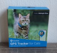 Tractive GPS Tracker Katze Niedersachsen - Sögel Vorschau