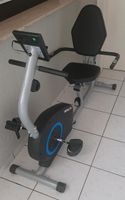 Liege Heimtrainer Trimmrad Hirollop Ergometer Nordrhein-Westfalen - Elsdorf Vorschau