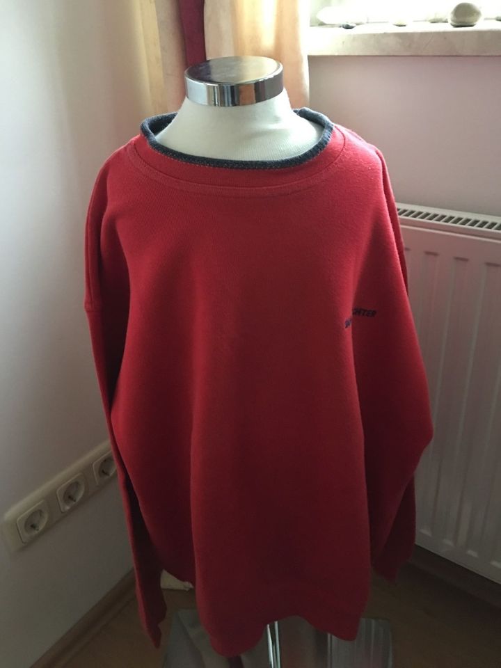 Daniel Hechter Pullover Pulli Gr. M Marke in Pritzwalk