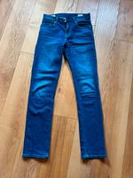 Grace 26 / 30, Pepe Jeans straight high waist Sachsen - Tharandt Vorschau