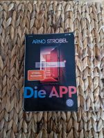 Arno Strobel - Die App Buch Niedersachsen - Munster Vorschau