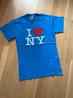 T-Shirt New York ungetragen neu Gr. S Baden-Württemberg - Mühlhausen Vorschau