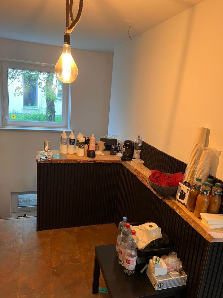 Ladenlokal Übernahme Friseursalon ERLANGEN in Nürnberg (Mittelfr)