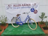 28 Zoll Damenrad BÖTTCHER..TOP ZUSTAND..WIE NEU Niedersachsen - Langwedel Vorschau