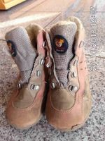 Outdoor-Stiefelchen / Winterschuhe - Sympatex - rosa - Gr. 23 Nordrhein-Westfalen - Ahlen Vorschau