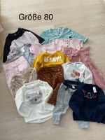 Kleiderpaket Kinder Kleidung, Größe 80 Nordrhein-Westfalen - Bergisch Gladbach Vorschau