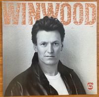 Steve Winwood Roll With It LP Virgin 209 165-630 Vinyl Frankfurt am Main - Rödelheim Vorschau