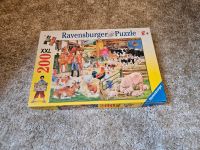 Ravensburger Puzzle Bauernhof 200 Teile XXL Rostock - Schmarl Vorschau