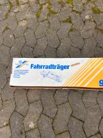 Fahrradträger CarTechnik Neu Hessen - Kaufungen Vorschau