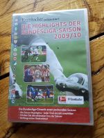 Die Highlights der Bundesliga-Saison 2009 / 2010 Fussball DVD Brandenburg - Bad Belzig Vorschau