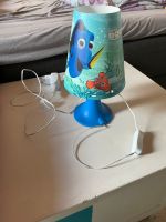 LED Kinder Tischlampe Phillips Disney Pixars Dory Schreibtisch Nordrhein-Westfalen - Kamp-Lintfort Vorschau