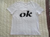 Damenmode/ T-Shirt/ Gr.36/ H&M/ Top Zustand Nordrhein-Westfalen - Lengerich Vorschau
