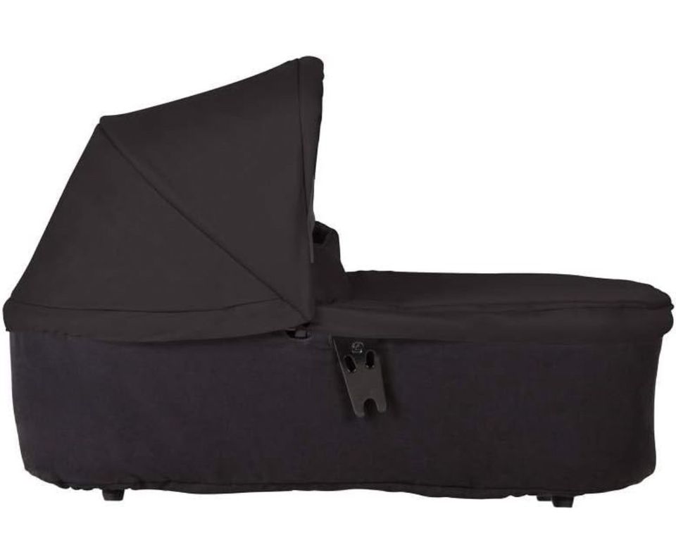 Carrycot Plus Babyschale Babywanne Kindersitz Mointain Buggy in Niederzier