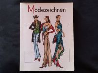 Modezeichnen - Elisabetta Drudi, Tiziana Paci Niedersachsen - Weener Vorschau