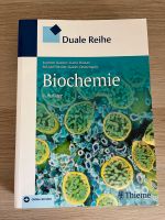 Duale Reihe Biochemie 4. Auflage Hessen - Marburg Vorschau