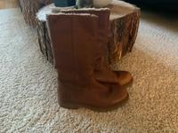 ❤️ Stiefel Bambina von Panama Jack ❤️ Bayern - Wendelstein Vorschau