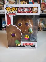 Funko Pop! Yu-gi-oh Kuriboh (glow & flocked) #1455 Nordrhein-Westfalen - Porta Westfalica Vorschau