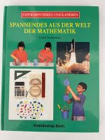 Spannendes aus der Welt der Mathematik Düsseldorf - Düsseltal Vorschau