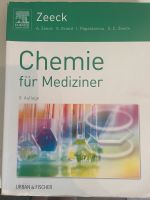 Chemie für Mediziner München - Milbertshofen - Am Hart Vorschau