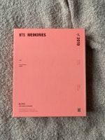 BTS Memories 2019 Blu-Rays ohne andere Inhalte Nordrhein-Westfalen - Meschede Vorschau