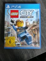 PS4 --- LEGO CITY Berlin - Zehlendorf Vorschau