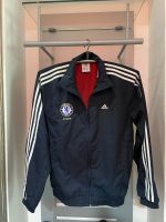 Chelsea Staff Jacke aus 2010 der Marke Adidas Größe S - Rarität Hessen - Bischofsheim Vorschau