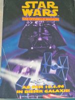Star Wars - Technisches Handbuch der Imperialen Stretkräfte  1996 Nordrhein-Westfalen - Wermelskirchen Vorschau