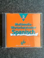 CD - Multimedia-Wortschatztrainer Spanisch Baden-Württemberg - Karlsruhe Vorschau