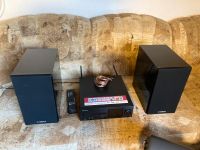 Pioneer X-HM 72 + Yamaha NS-BP 301 Internetradio Lautsprecher Nordrhein-Westfalen - Jülich Vorschau