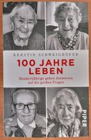 100 Jahre Leben Kerstin Schweighöfer Niedersachsen - Warberg Vorschau