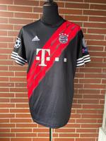 Bayern München Sondertrikot EA Sports Nordrhein-Westfalen - Lübbecke  Vorschau