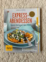 GU Kochbuch Rezepte Express Abendessen Schwachhausen - Neu Schwachhausen Vorschau