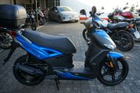 Kymco Agility 125 Hessen - Nauheim Vorschau