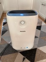 Sepa Luftfilter Philips AC2887 Saarland - Püttlingen Vorschau