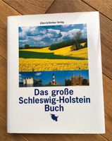 Das große Schleswig-Holstein Buch - 500 Seiten reich bebildert Niedersachsen - Bad Zwischenahn Vorschau