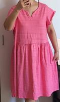 Bexleys Kleid Gr 46, Neu mit Etikett, Baumwolle Niedersachsen - Aurich Vorschau