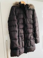 Tommy Hilfiger Winterjacke mit Fell, braun, guter Zustand Bonn - Ippendorf Vorschau