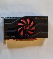 Geforce GTX 460  Grafikkarte PCI-E   1Gb Speicher. Nordrhein-Westfalen - Krefeld Vorschau