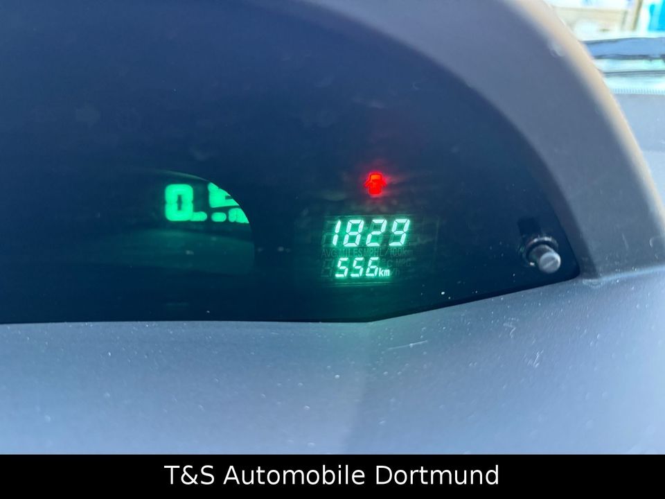 Toyota Yaris 1.3 Team -Klima-Pdc-Tüv&Serivce Neu in Dortmund