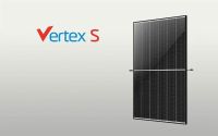 PV-Photovoltaik-Solarmodul-TRINA VERTEX S | 425w Black Frame Bayern - Burgheim Vorschau