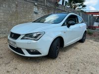 SEAT IBIZA SC 1.6 LPG STYLE UNFALLWAGEN Nordrhein-Westfalen - Nettetal Vorschau