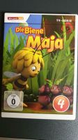 DVD Biene Maja 4 Schleswig-Holstein - Kaltenkirchen Vorschau