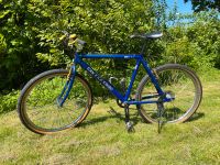 Retro Bike Fahrrad 26 Zoll Cannondale M 500 MTB Nordrhein-Westfalen - Soest Vorschau