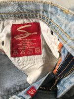 Seven 7 Jeans hellblau, Gr. 36 Baden-Württemberg - Bruchsal Vorschau