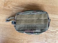 Molle Mehrzweck Pouch / Tasche Multicam Schleswig-Holstein - Elmenhorst Kr Stormarn Vorschau