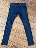 Hollister Jeans Extreme Skinny Schwarz Gr.W30/L32 Altona - Hamburg Blankenese Vorschau